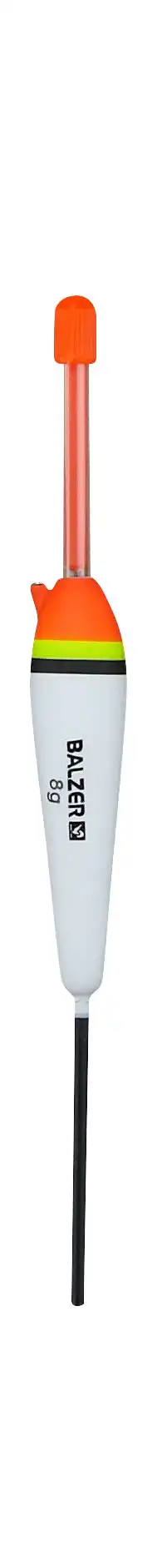 Balzer Aalpose Seitenlauf 8g