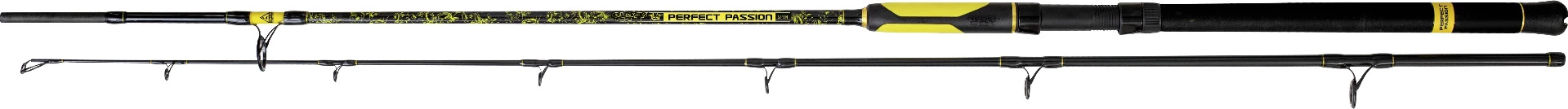 Black Cat Perfect Passion Spin 2,7m 60-200g