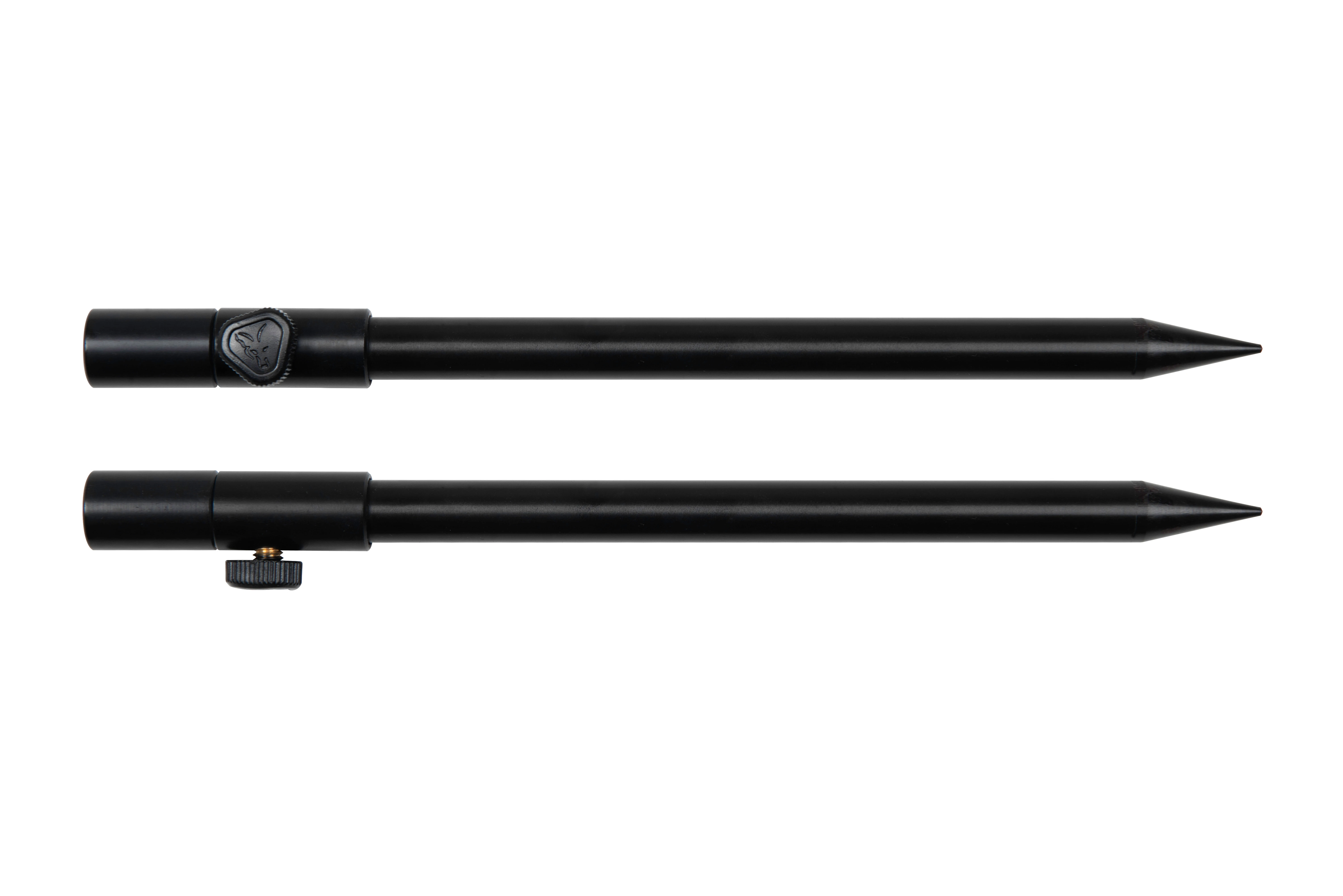 FOX Carp Black Label Slim Banksticks 9''
