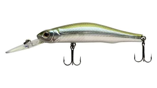 ZipBaits Orbit 80 SP-DR Wakasagi