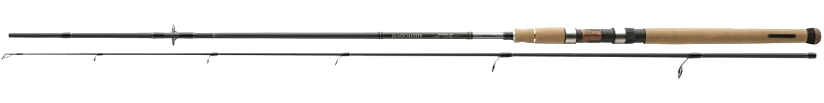 Cormoran Black Master Spinning 2,70m 10-40g