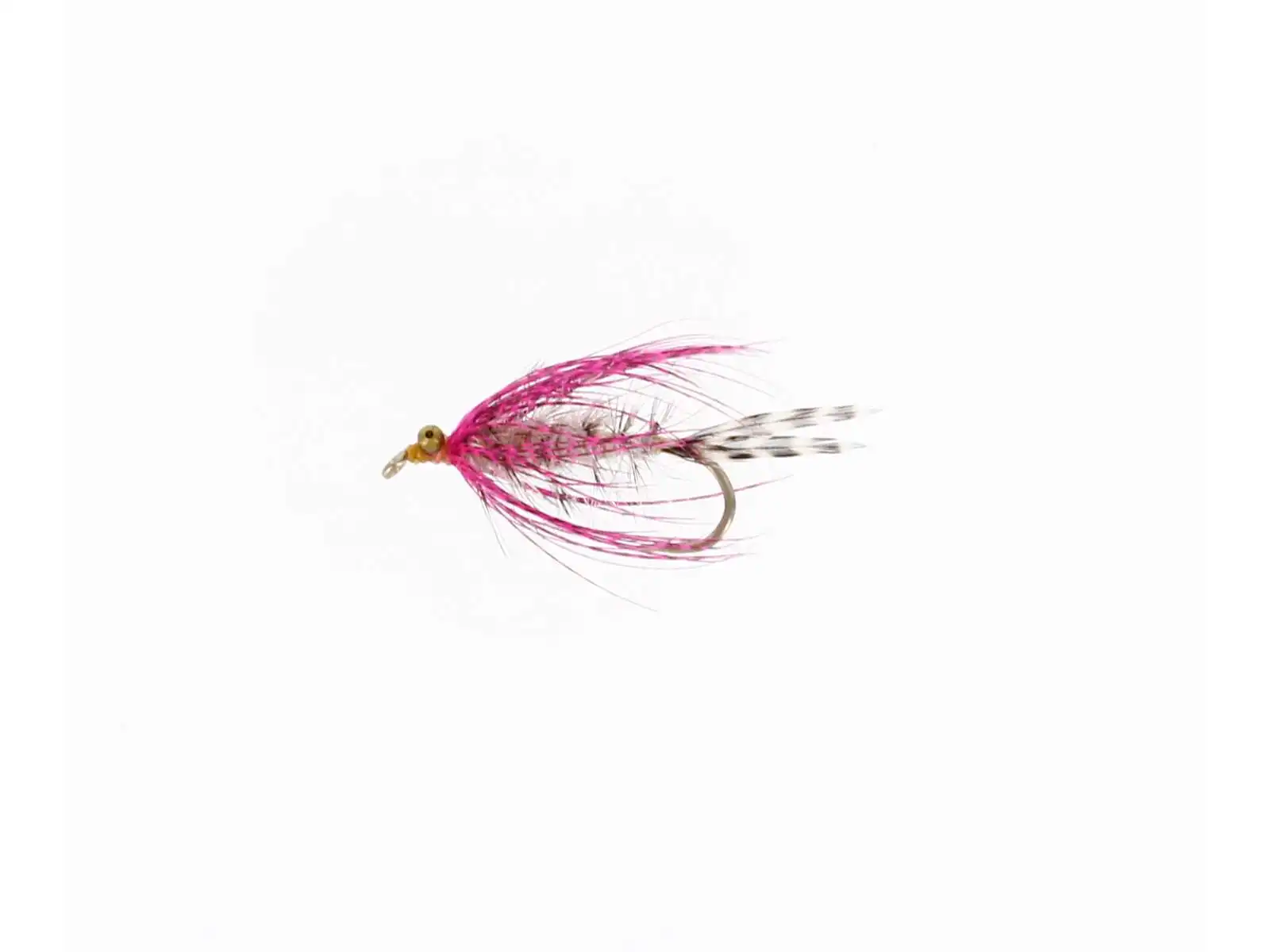 Unique Flies Polarmagnus Uv Daiichi 1710 #4