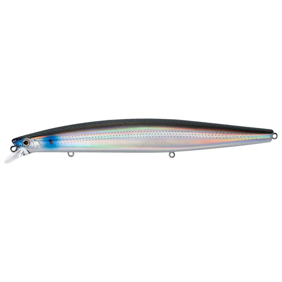 Shimano Exsence Silent Assassin 002 Bora
