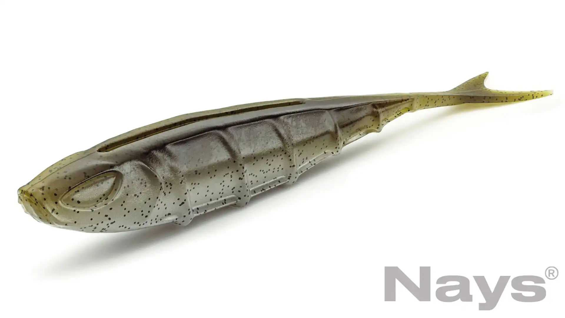Nays SPLT 45 4,5" C-01