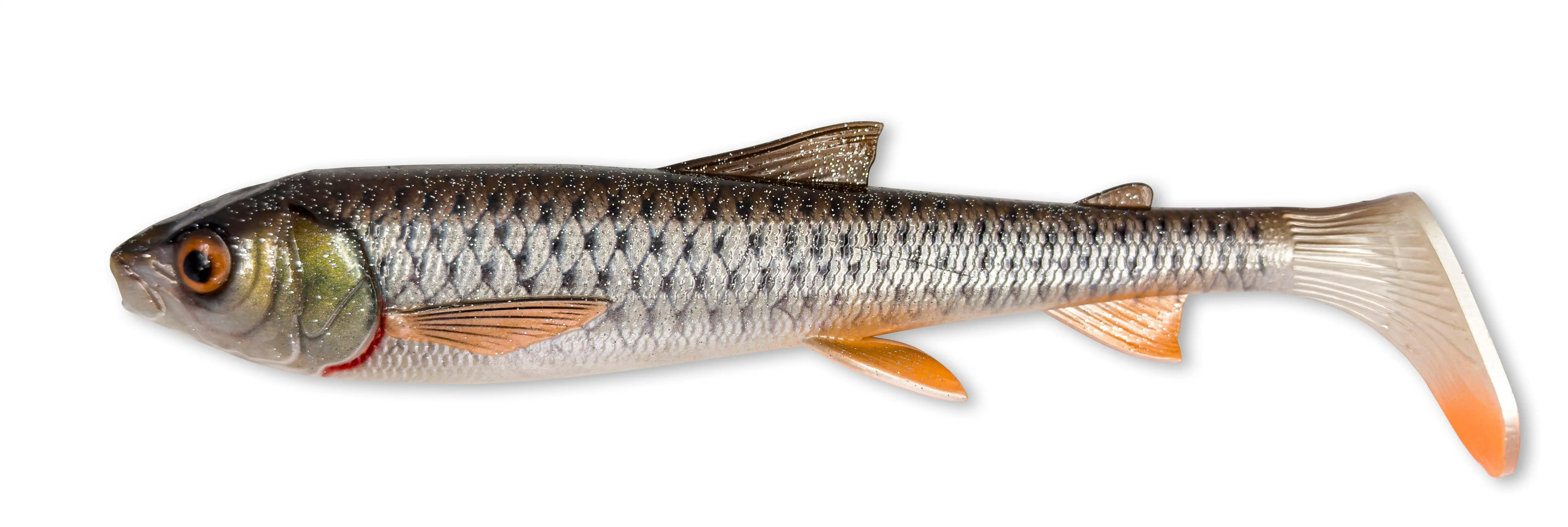 Savage Gear 3D Whitefish Shad 20cm Roach
