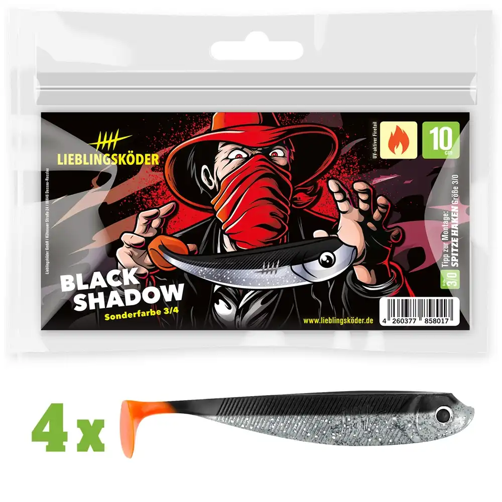 Black Shadow