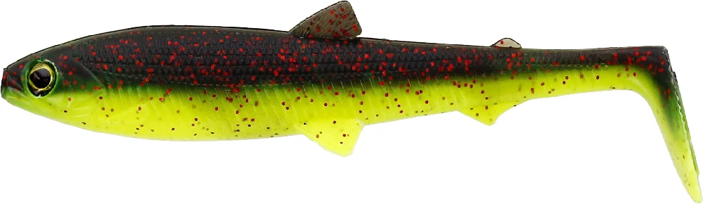 Black Chartreuse