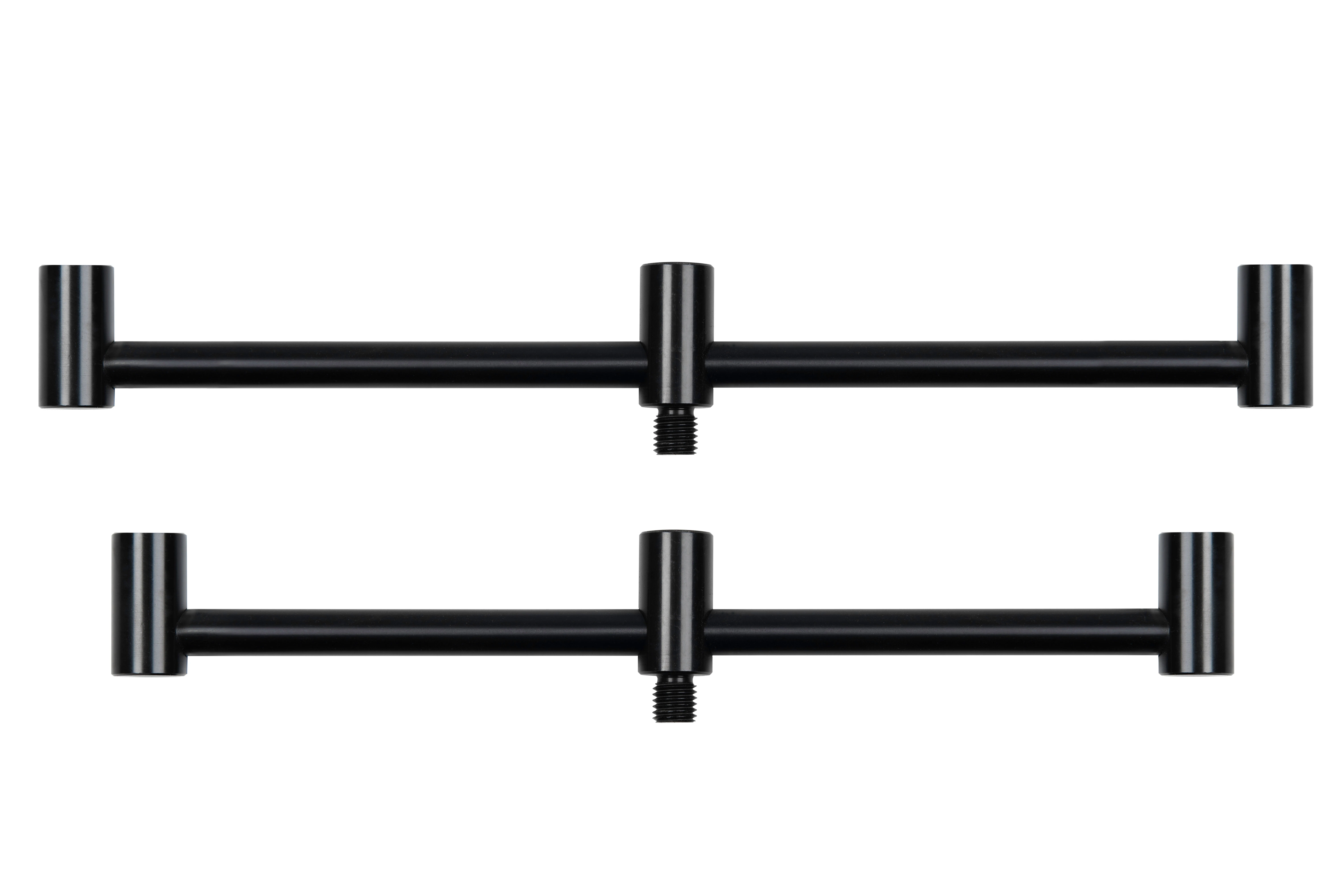 FOX Carp Black Label Slim Buzz Bars 3 Rod 220mm-250mm