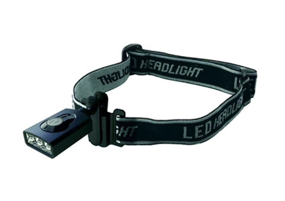 FOX Carp Light Clip Headlight