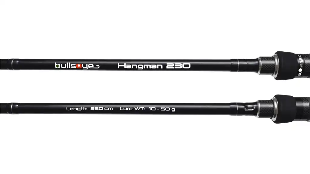 Bullseye Hangman 2,30m 10-50g