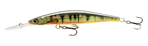 Goldy Otter DD 8cm 6,1g MG