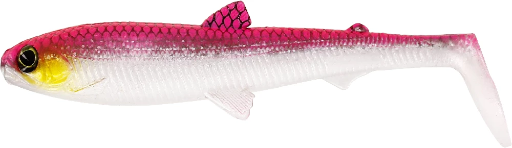 Pink Headlight