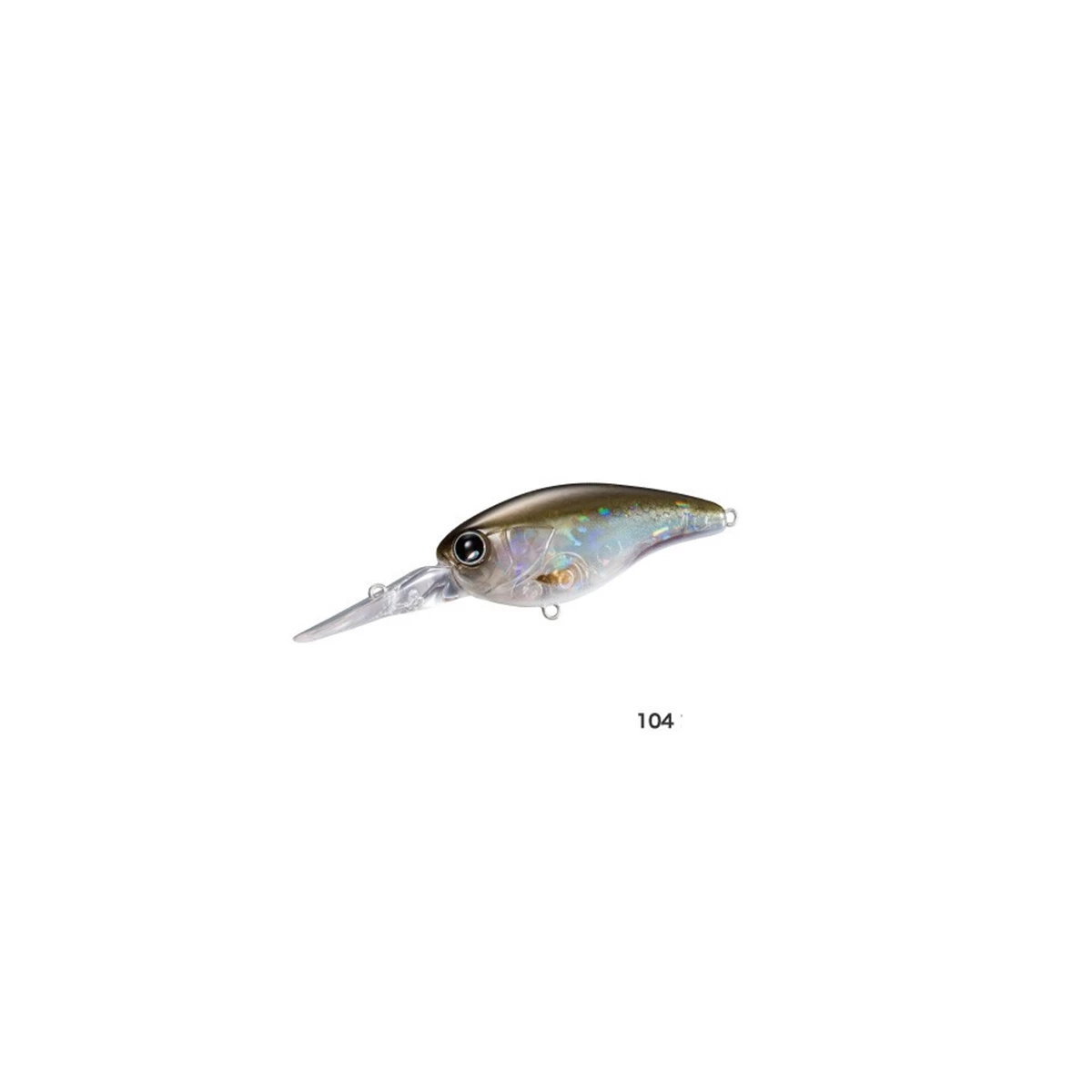 Pond Smelt
