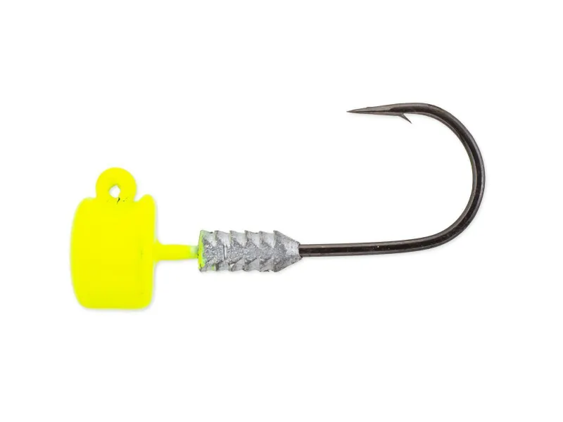 Z-Man TT Lures NedlockZ HD Chartreuse 1,8g