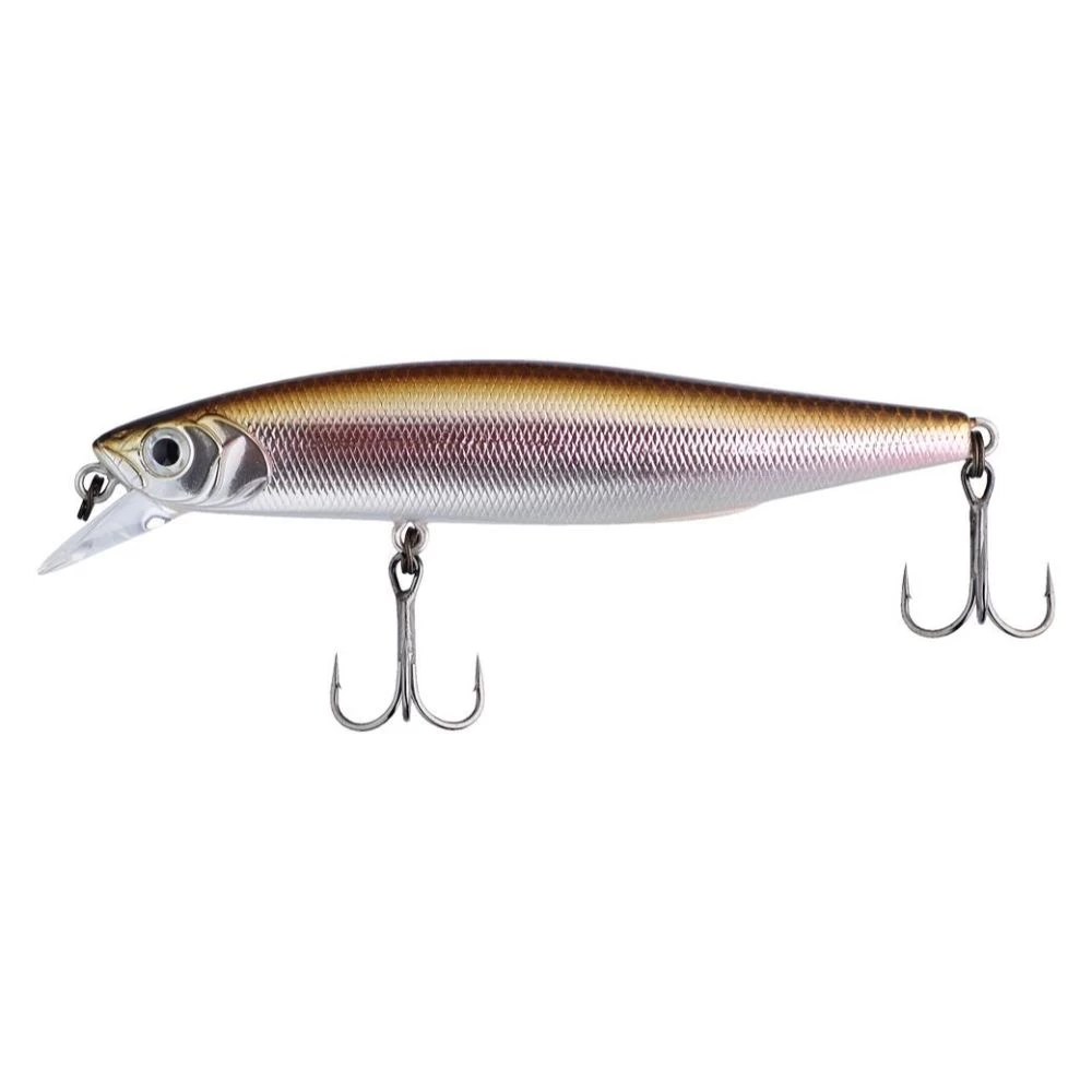 Bassday Mogul Minnow 88SP Dart 8,8cm Metal Wakasagi