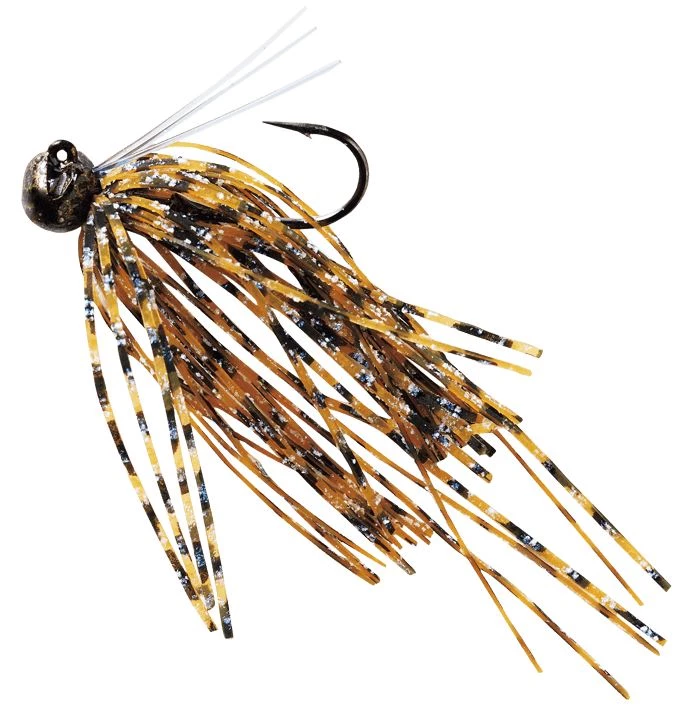 Hayabusa Baby Shooting Ball 2,2g #2 Light Pumpkin Seed