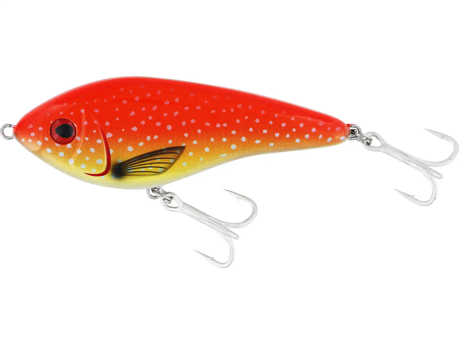 Westin Swim SW S 10cm Coral Trout