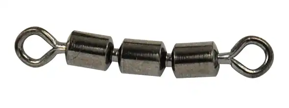 Spro Trout Master 3 Barrel Swivel #12