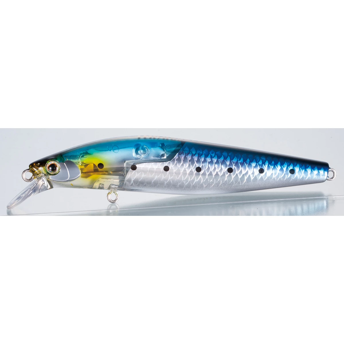 Shimano Exsence Silent Assassin 99SP FB Maiwashi