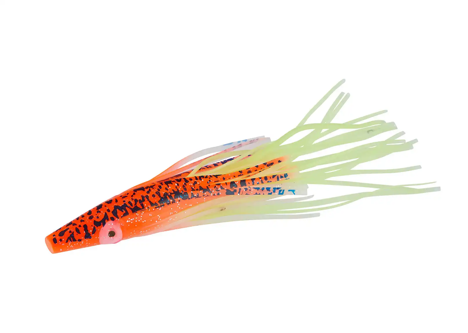 Balzer Octopus luminous Klein 19cm