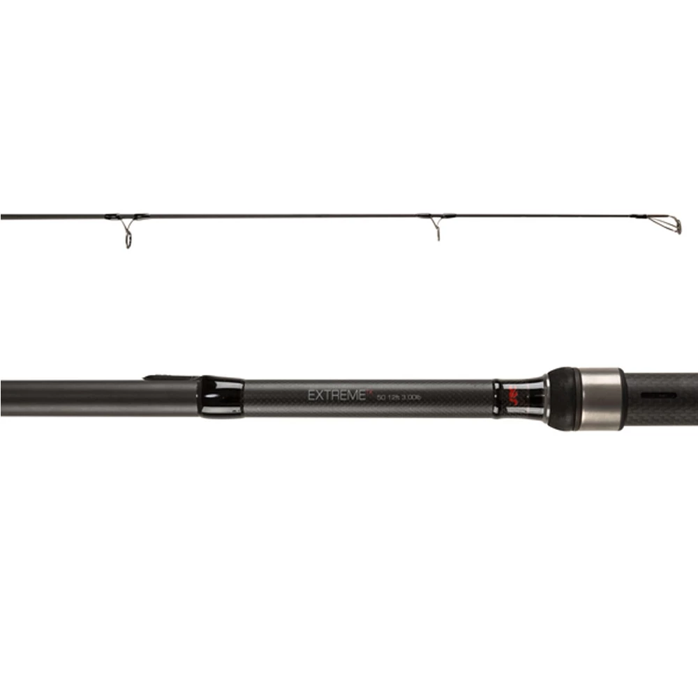 JRC Extreme TX 50 3,66m 3,25lb