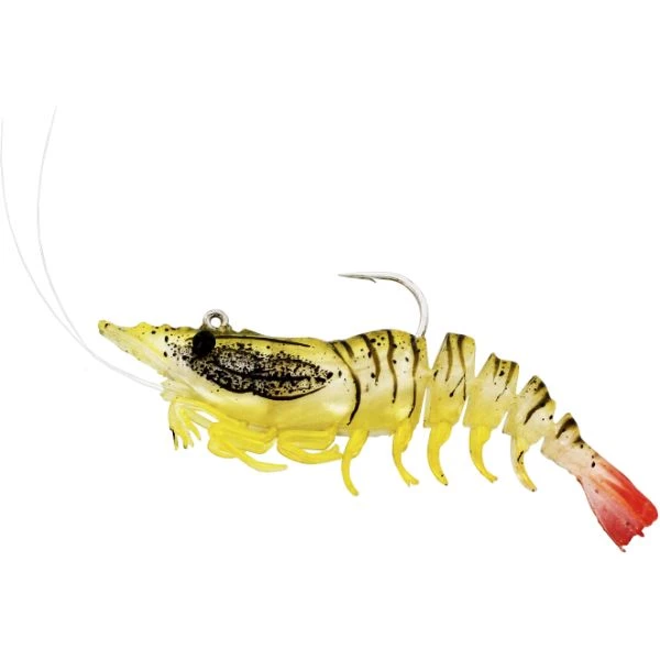 Westin Salty The Shrimp R'N R 10cm Pearl Shrimp