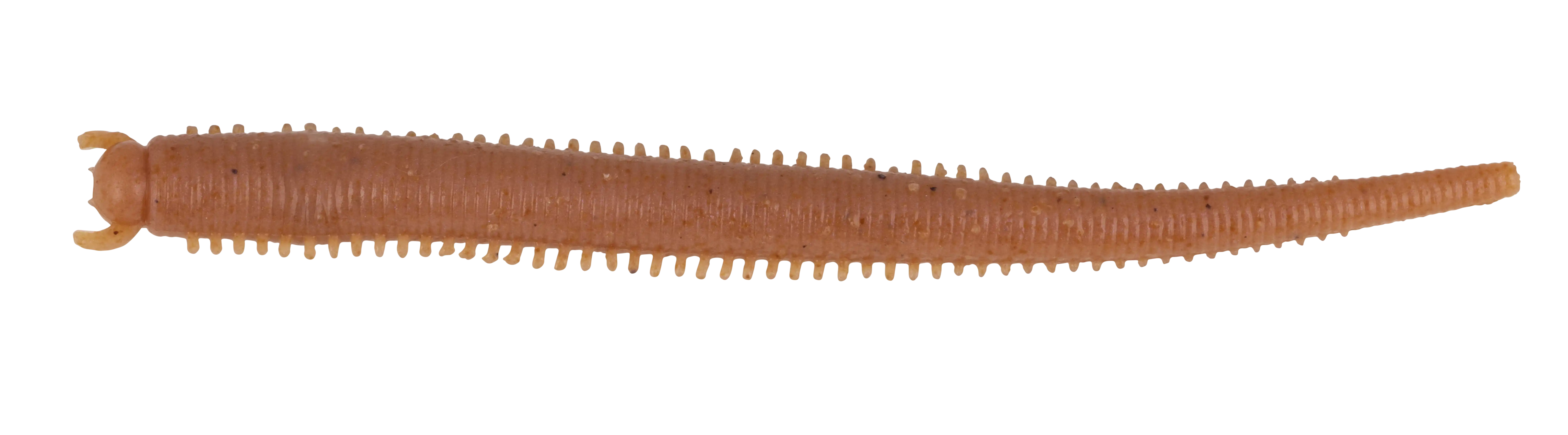 Berkley Gulp SW Fat Sandworm 10cm Natural
