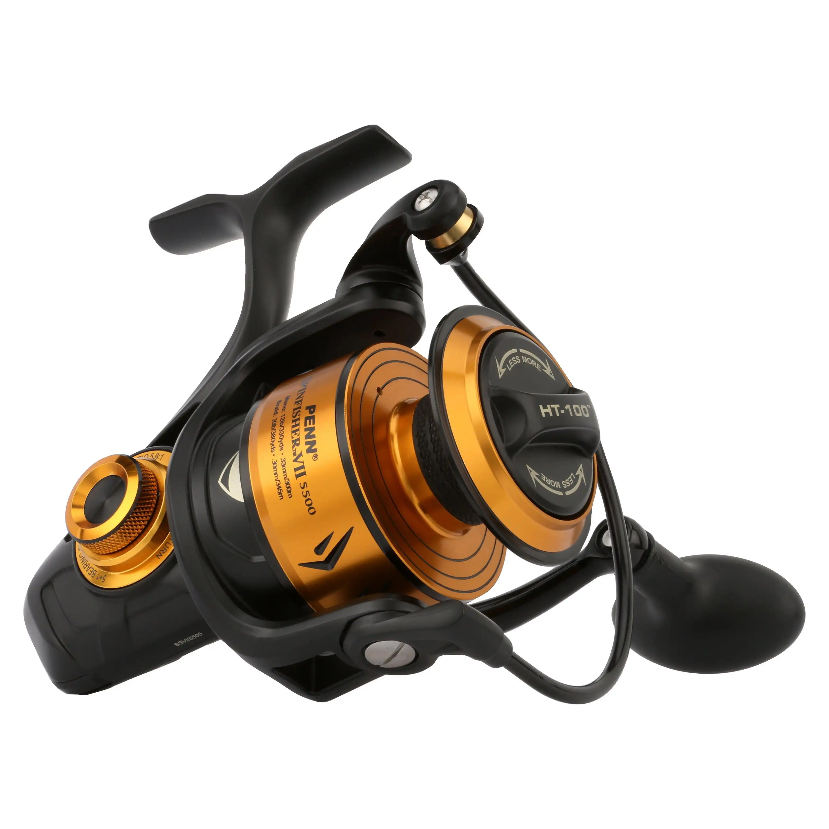 Penn EU Spinfisher VII 10500