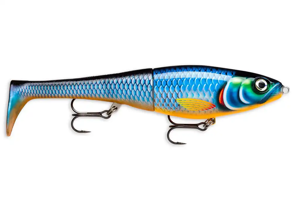 Rapala X-Rap Peto 20cm Blue Ghost