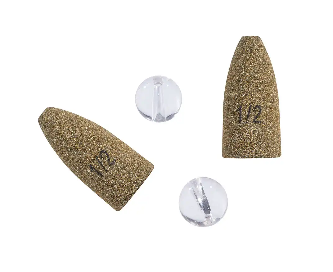 Balzer Tungsten Patronenblei 5,3g