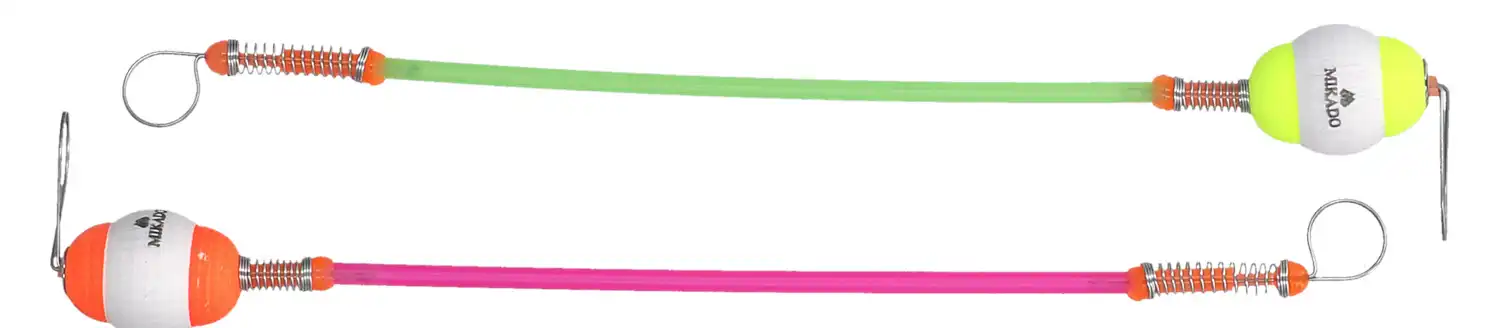 Mikado Styropor Bißanzeiger zum Anhängen 25cm #L