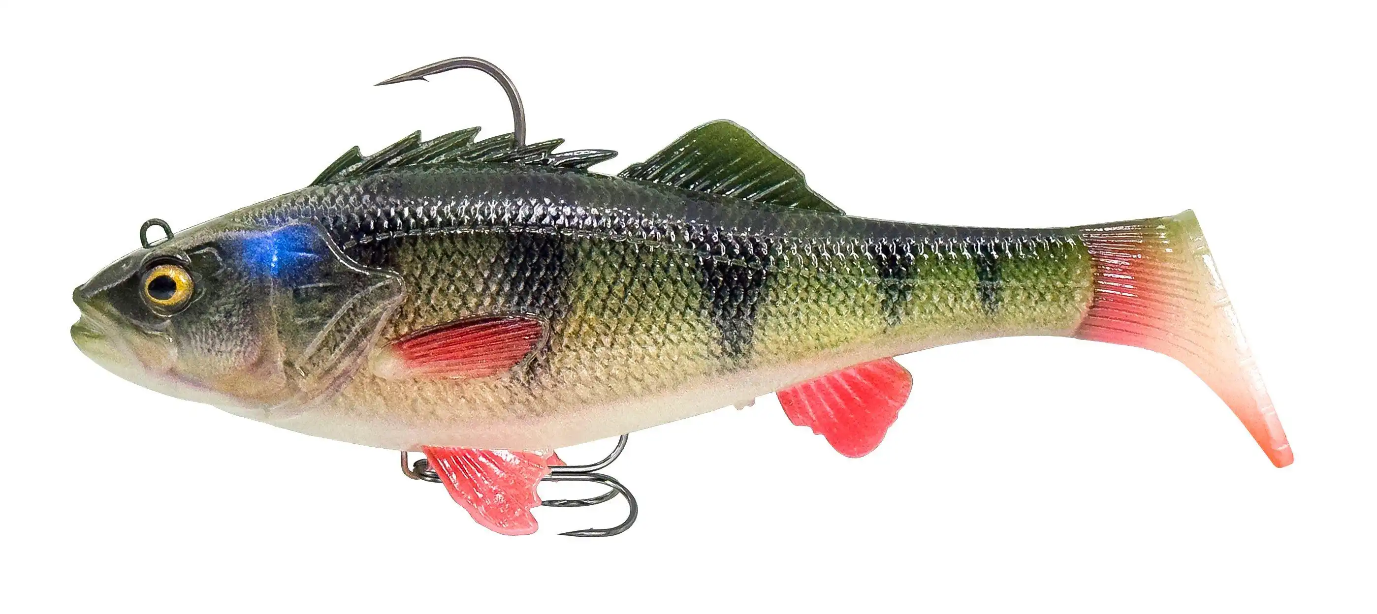 Savage Gear 3D Perch RTF FS 17,5cm Perch