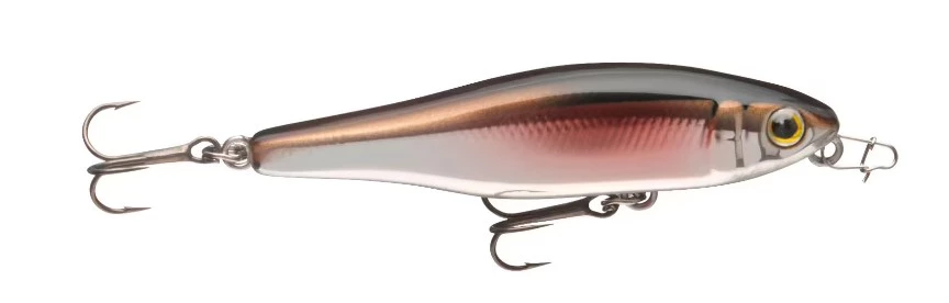 Daiwa Steez Pencil 60F Wakasagi