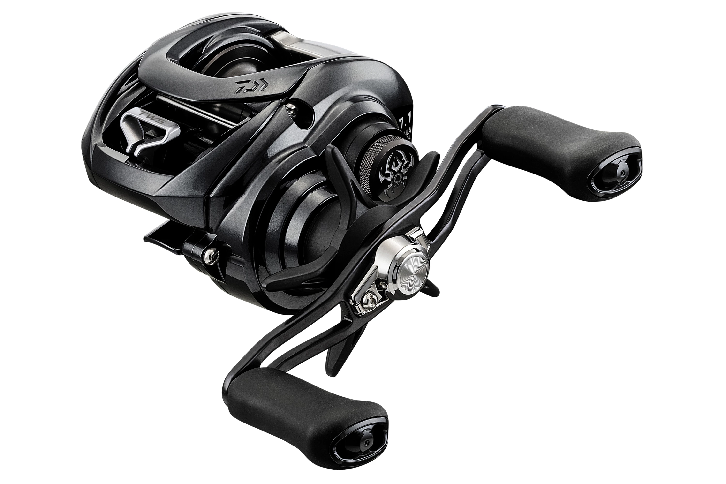 Daiwa 23 Tatula TW 100HL