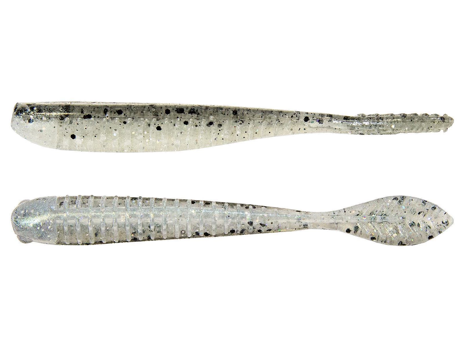 Z-Man Trick ShotZ 4,2" Bad Shad