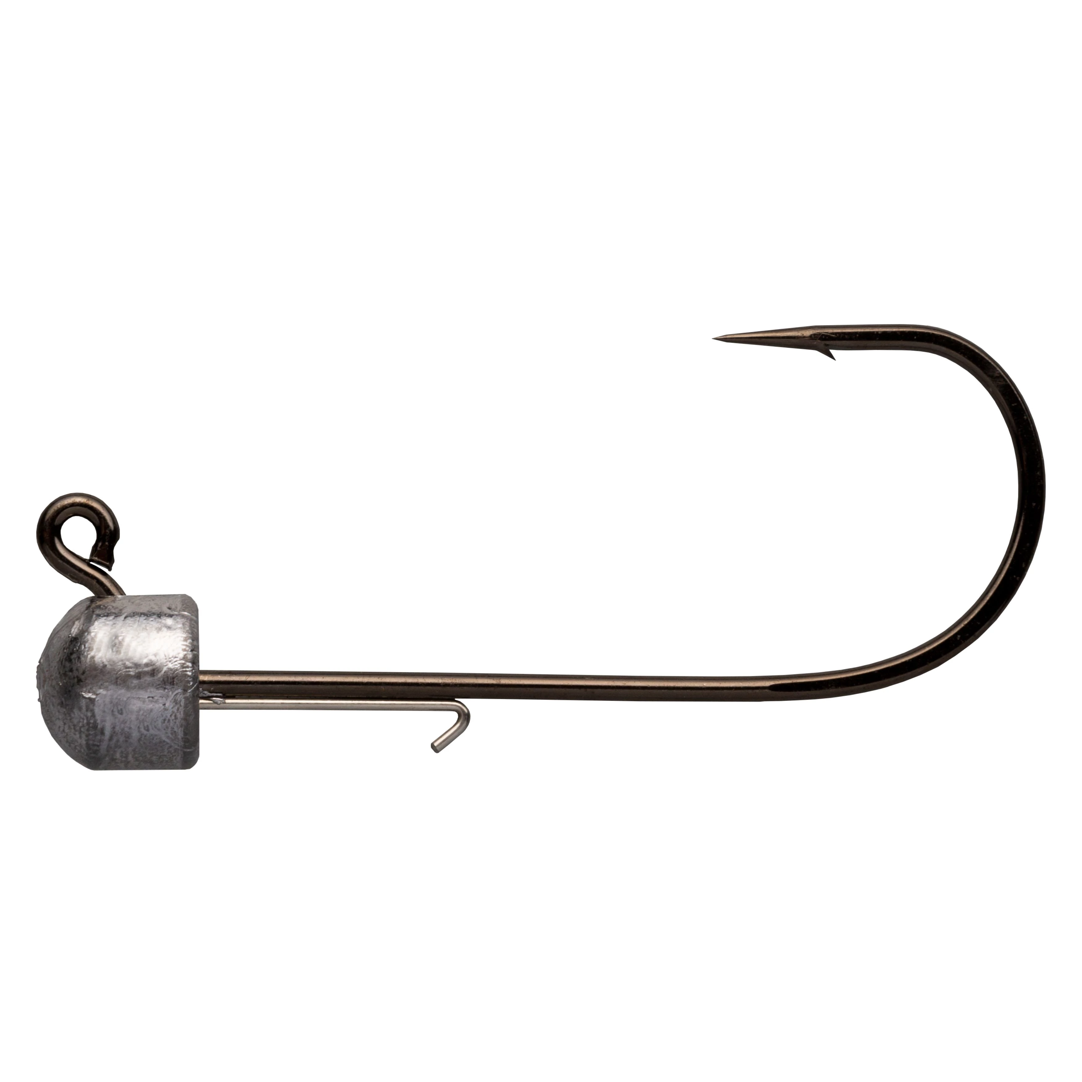 Zeck Bullet Jig Head #8/0 5g