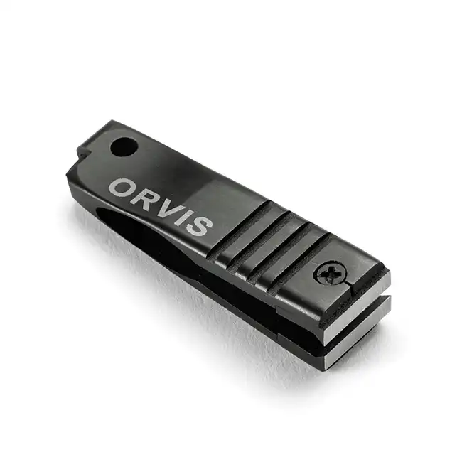 Orvis Flow Nipper Schnurclip