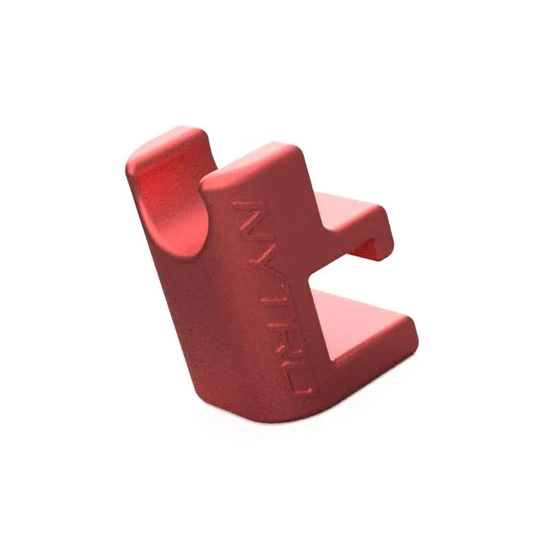 Nytro Klip On Handle & Rod Rest