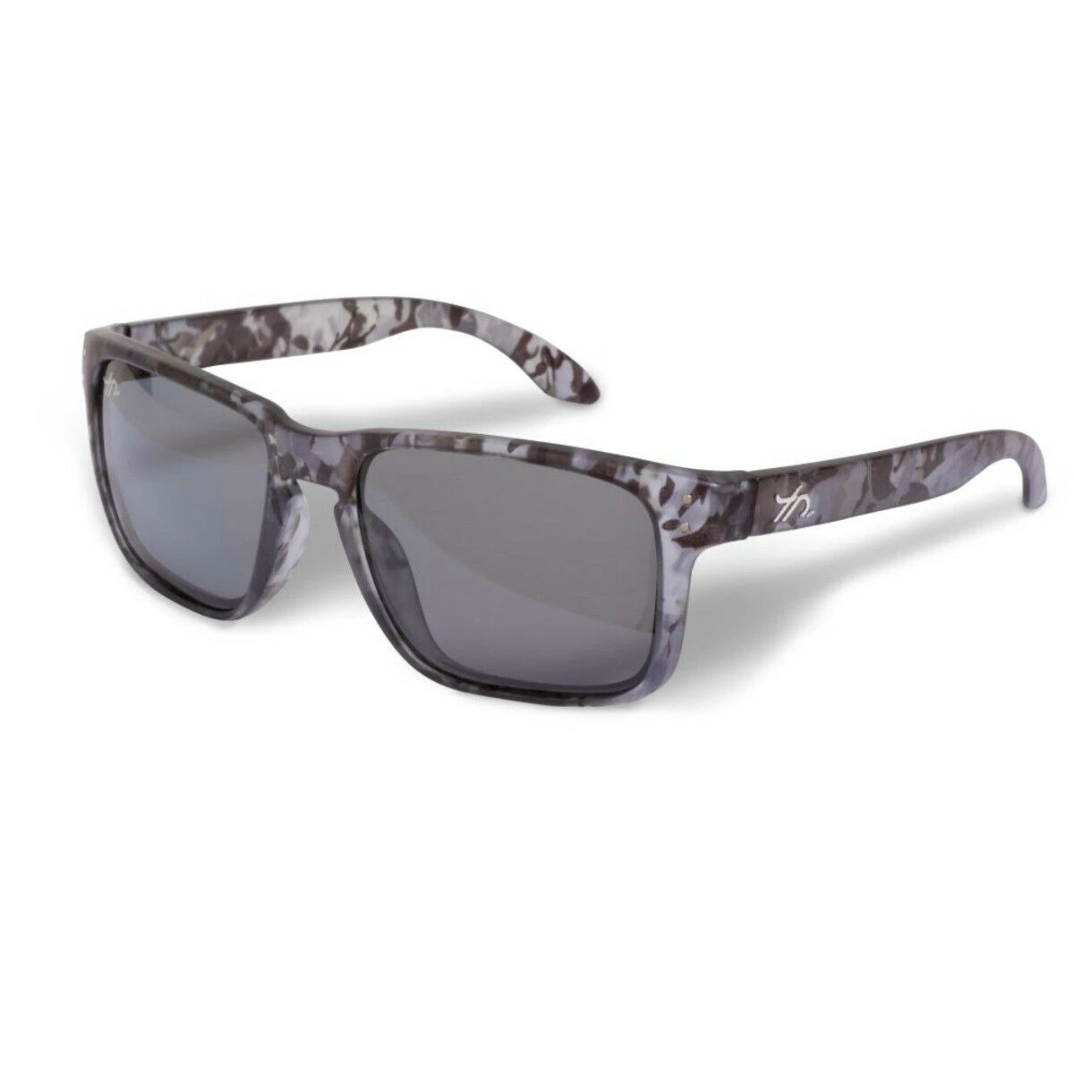 Quantum 4street Sonnenbrille Grau