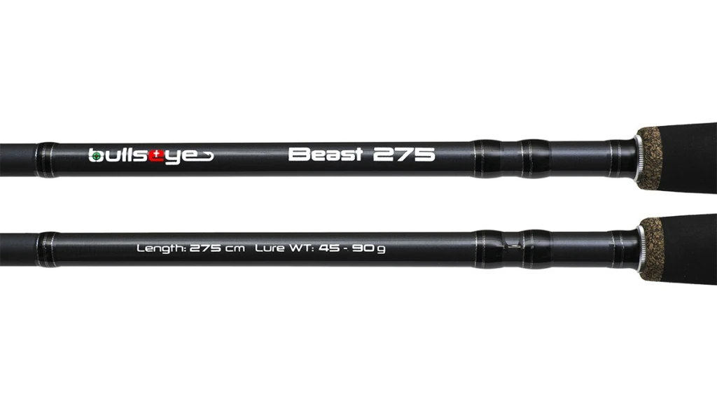 Bullseye Beast 2,75m 45-90g