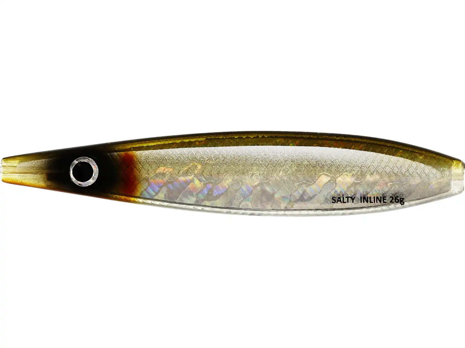 3D Olive Ayu
