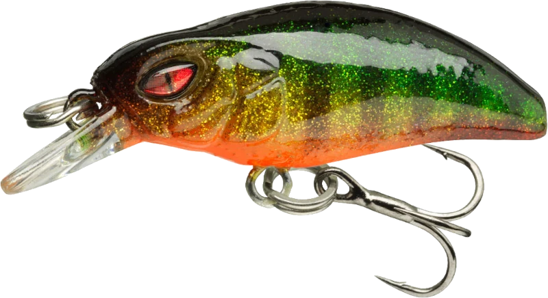 Gold Perch