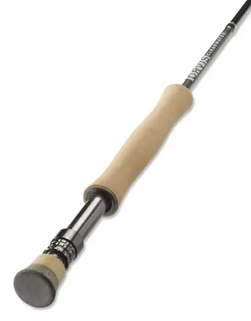 Orvis Clearwater Rute 2,74m #7