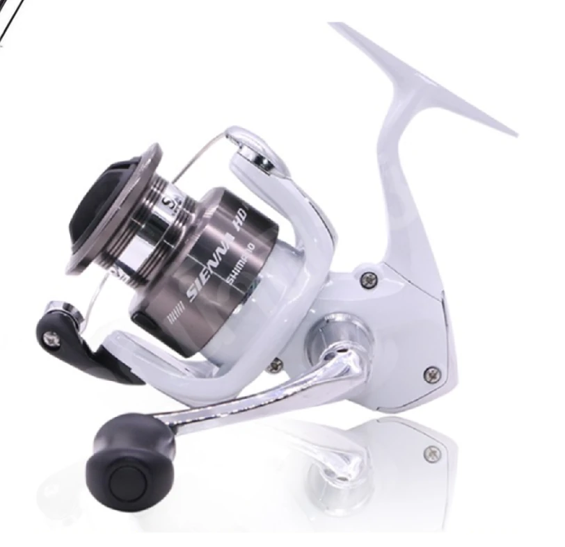 Shimano Sienna HD 4000