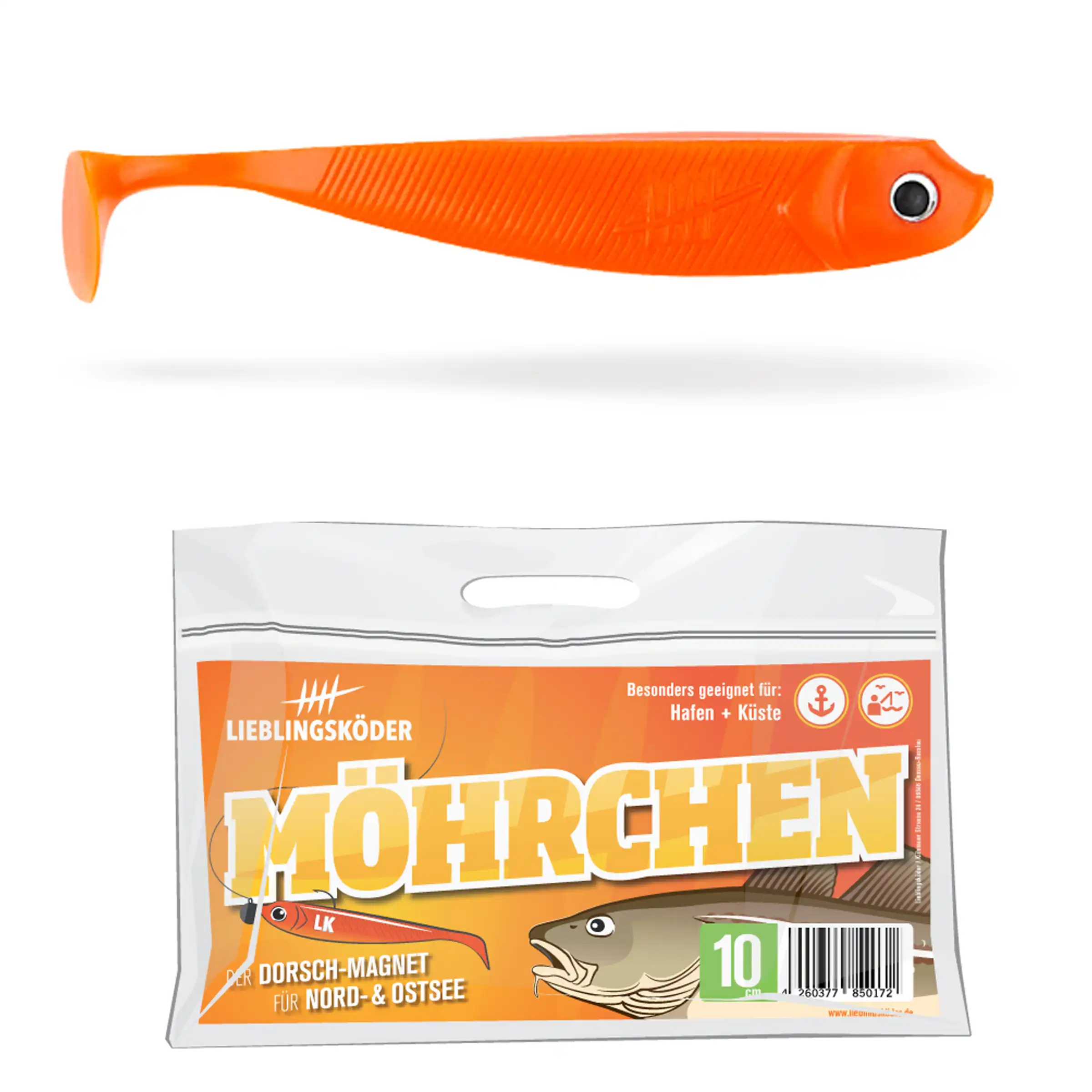 Möhrchen