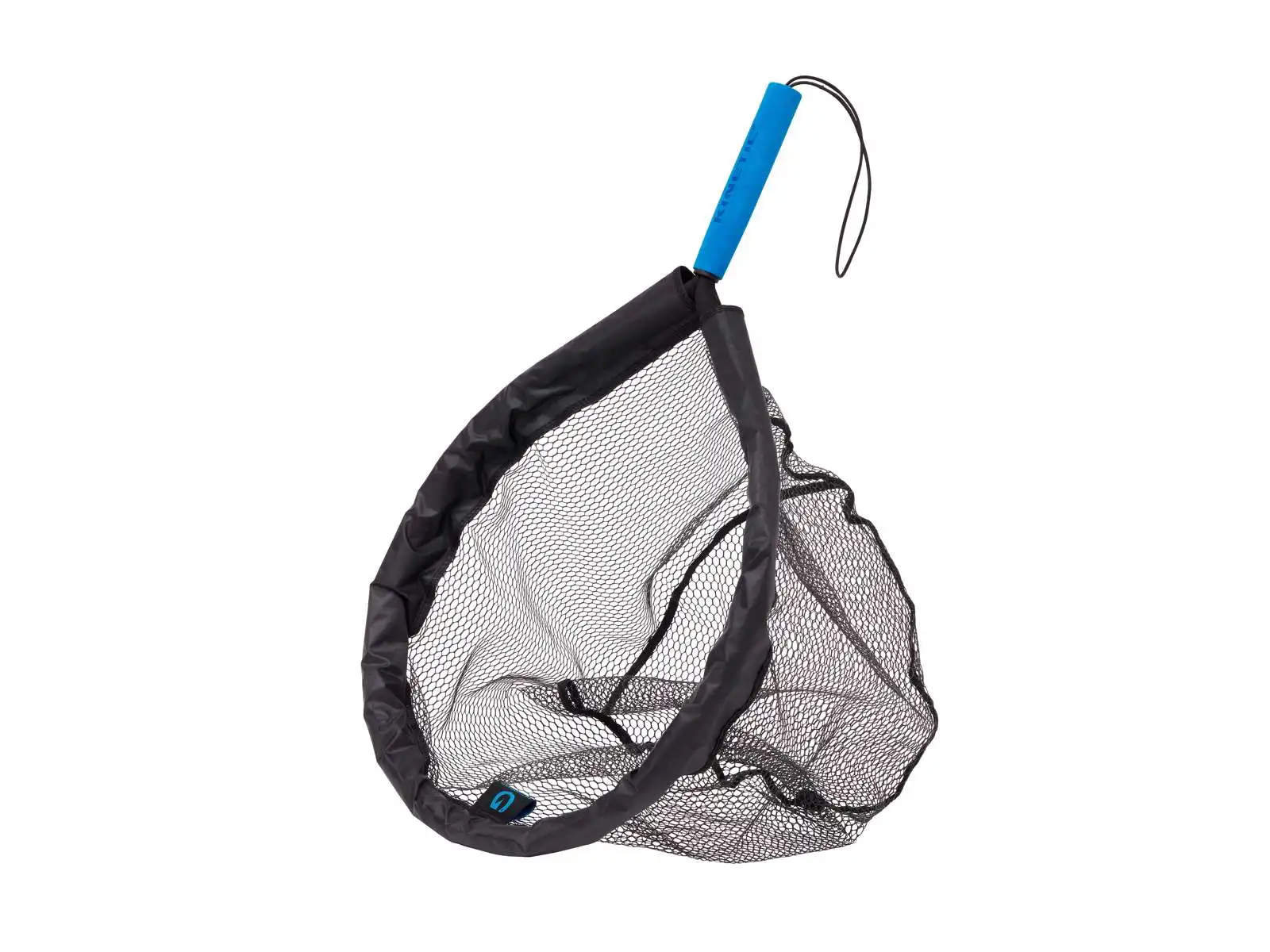 Kinetic Floating Net #L