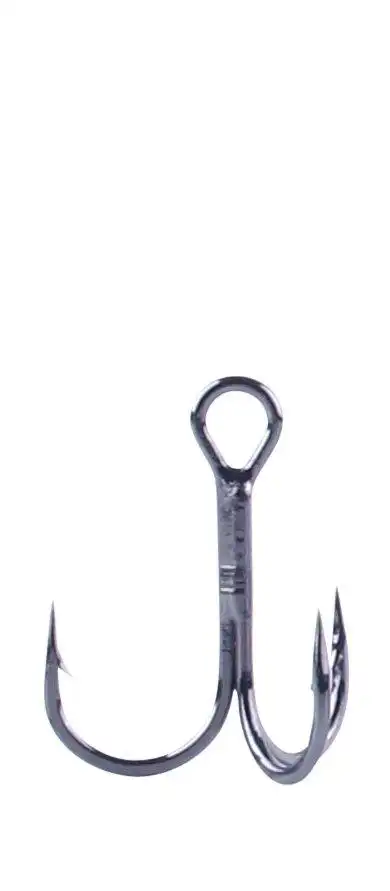 Savage Gear SGY 1X Treble #8