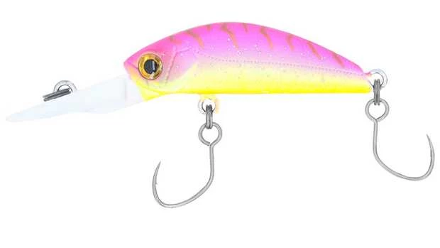 Pink Back Tiger Lime