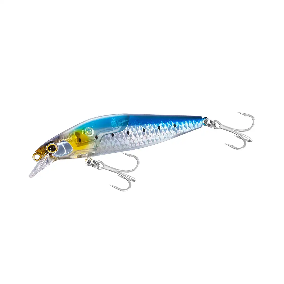 Shimano Exsence Silent Assassin 80S FB 8cm 001 Sardine