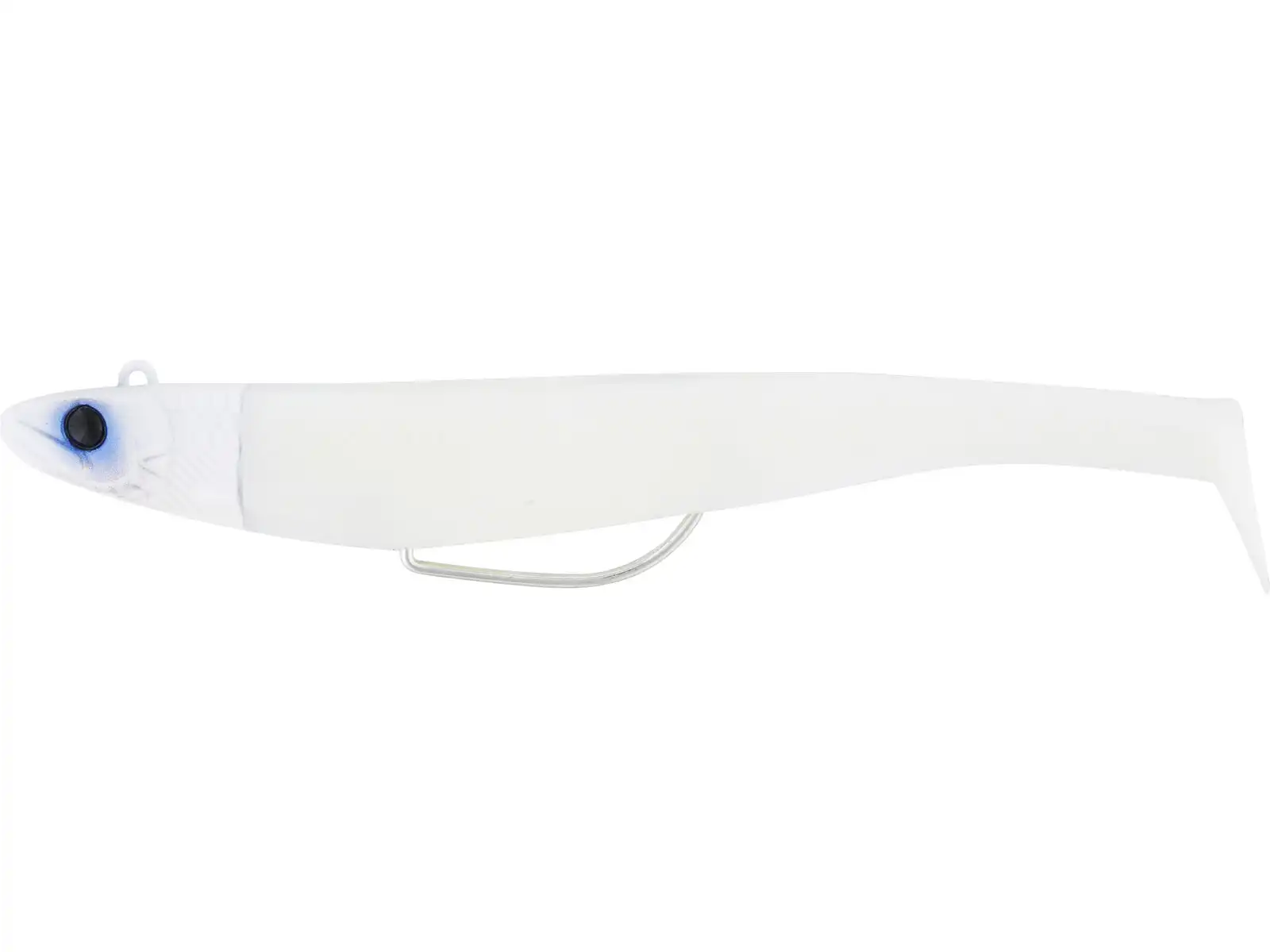Bright White